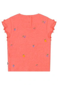 Bakkaboe baby meisjes T-shirts